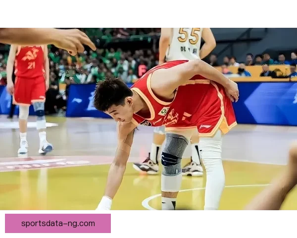 CBA巅峰对决悬念丛生 夺冠热门四主力伤退老帅临危 CCTV5全程直播