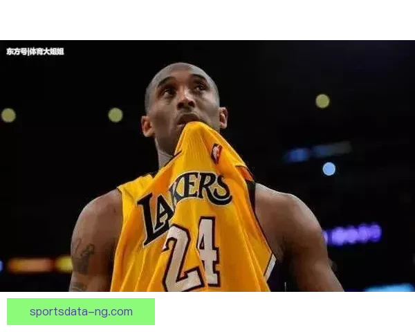 二十年后再回望科比81分神迹在篮球史上的永恒印记